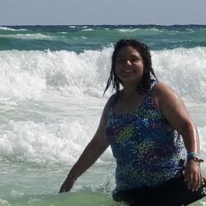 Meet your Posher, Dawn